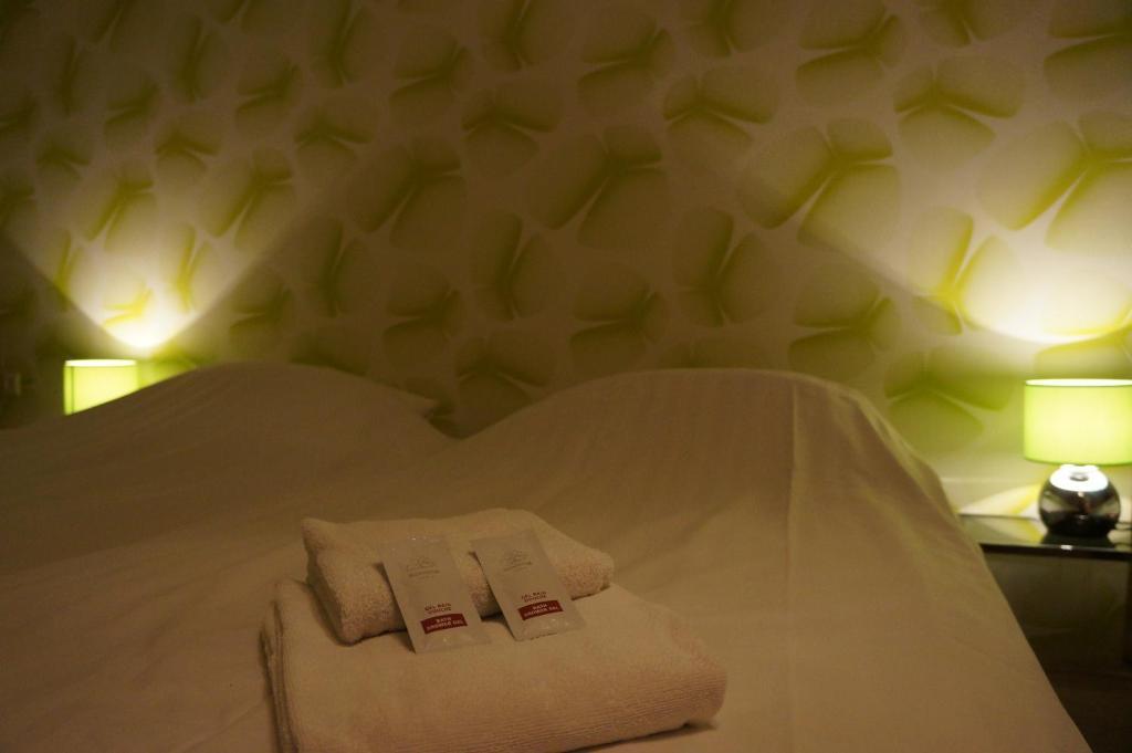 Hotel Royal Taste Amsterdam Pokój zdjęcie