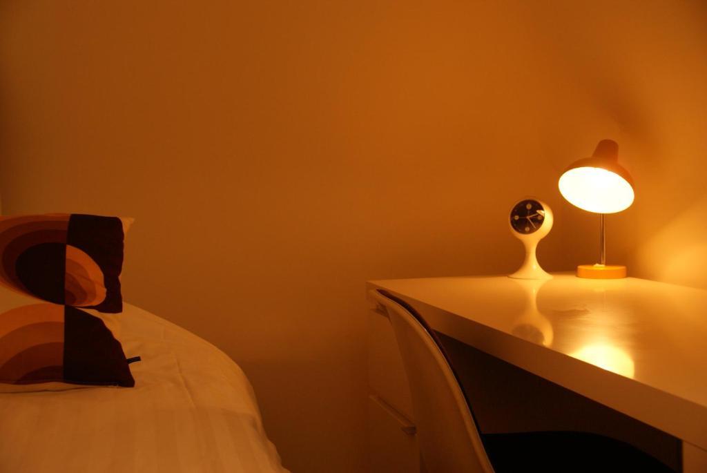 Hotel Royal Taste Amsterdam Pokój zdjęcie